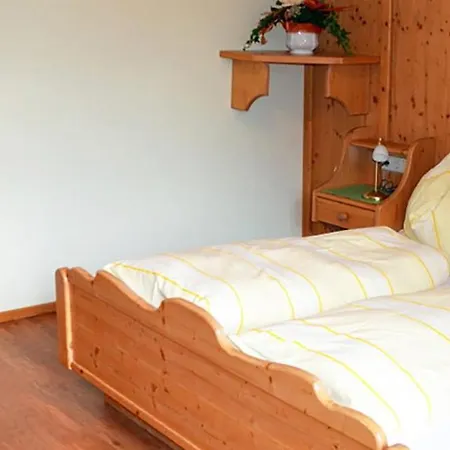 Zum Gamsjaeger - By Mynests Mini-hôtel