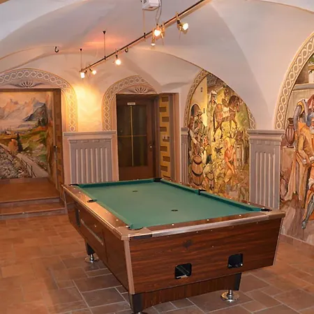 Mini-hôtel Zum Gamsjaeger - By Mynests Sankt Nikolai im Sölktal