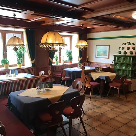 Zum Gamsjaeger - By Mynests Sankt Nikolai im Sölktal