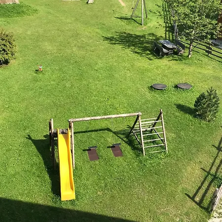 Zum Gamsjaeger - By Mynests Mini-hôtel Sankt Nikolai im Sölktal