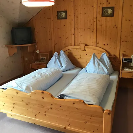 Mini-hôtel Zum Gamsjaeger - By Mynests Sankt Nikolai im Sölktal