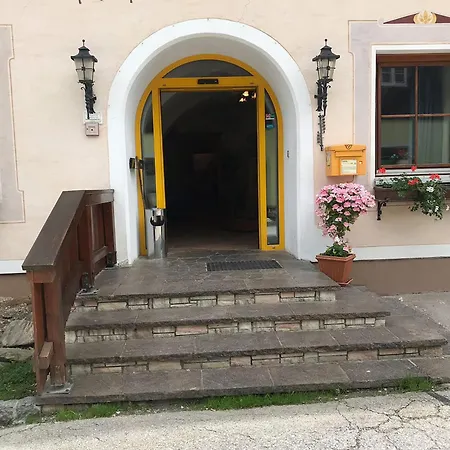 Zum Gamsjaeger - By Mynests Sankt Nikolai im Sölktal