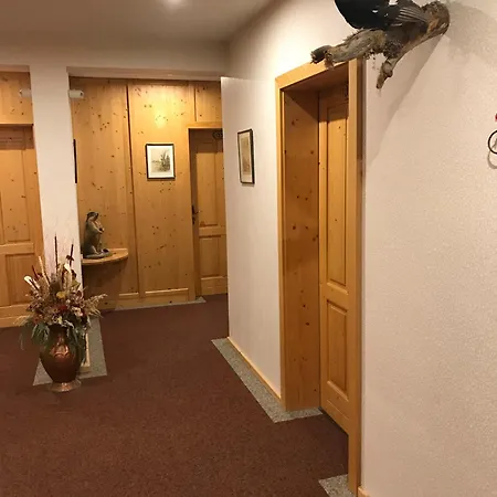 Mini-hôtel Zum Gamsjaeger - By Mynests *