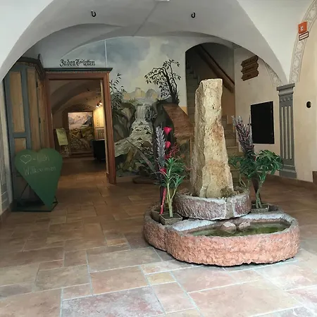 Mini-hôtel Zum Gamsjaeger - By Mynests *