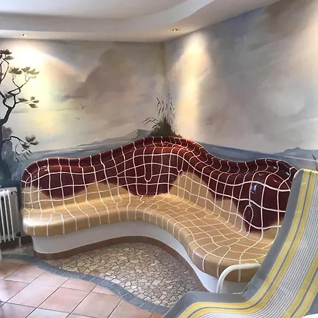 Zum Gamsjaeger - By Mynests Mini-hôtel *