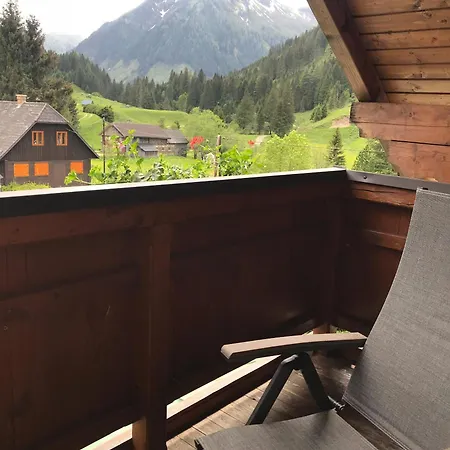 Zum Gamsjaeger - By Mynests Sankt Nikolai im Sölktal