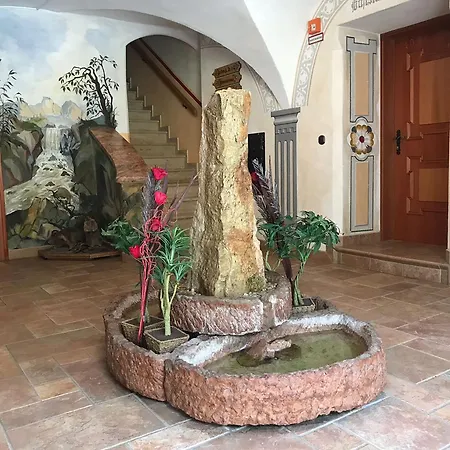 Mini-hôtel Zum Gamsjaeger - By Mynests