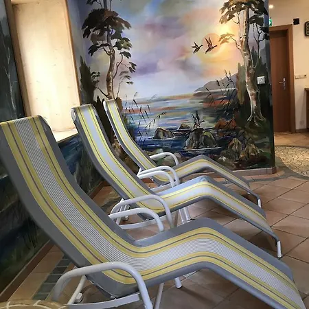 Zum Gamsjaeger * Sankt Nikolai im Sölktal