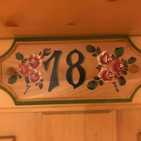 Fogadó Zum Gamsjaeger Sankt Nikolai im Sölktal