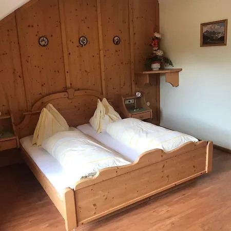 Zum Gamsjäger Gasthof