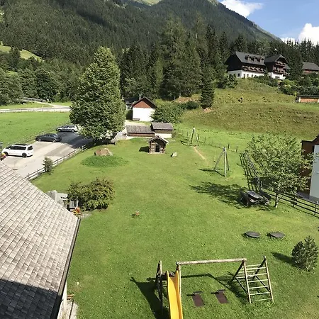 Zum Gamsjäger *
