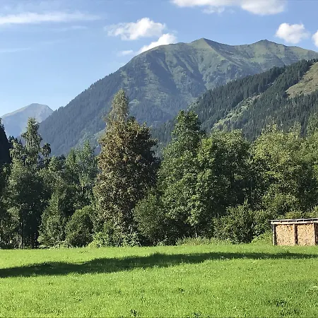 Zum Gamsjaeger * Sankt Nikolai im Sölktal