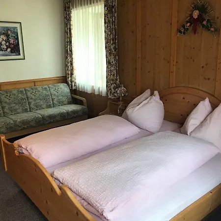 Herberg Zum Gamsjaeger