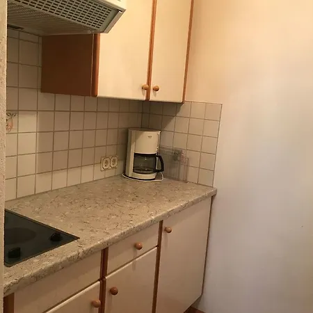 Herberg Zum Gamsjaeger *