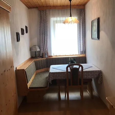 Zum Gamsjaeger Sankt Nikolai im Sölktal