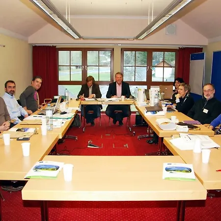 Zum Gamsjaeger Herberg