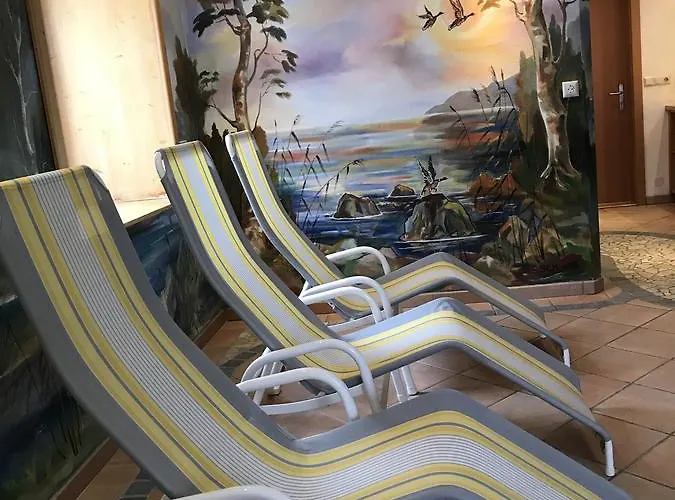 Zum Gamsjaeger * Sankt Nikolai im Solktal