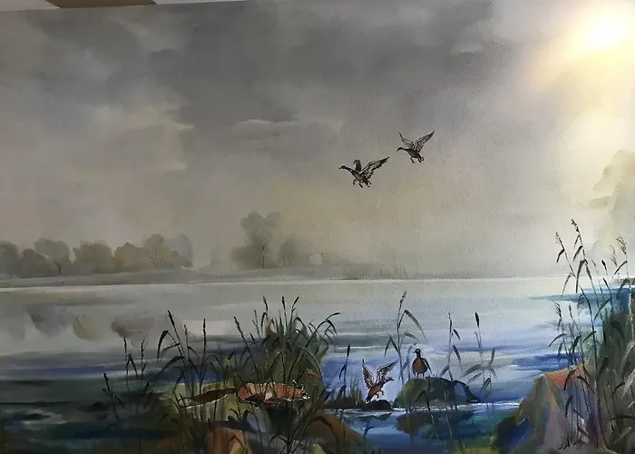 Zum Gamsjaeger Мини-отель *