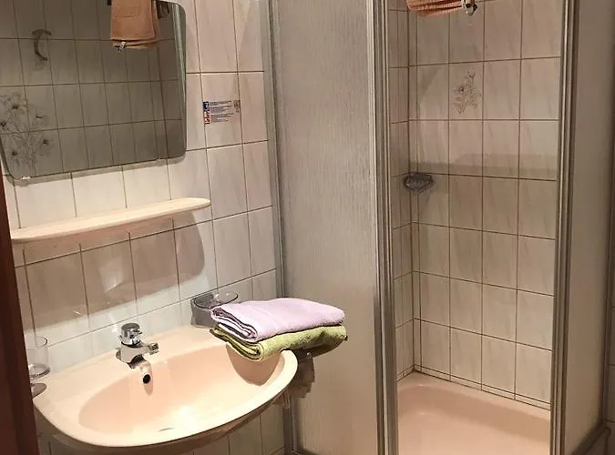 Мини-отель Zum Gamsjaeger