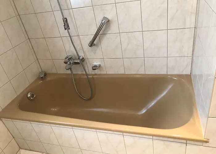 Zum Gamsjaeger Мини-отель