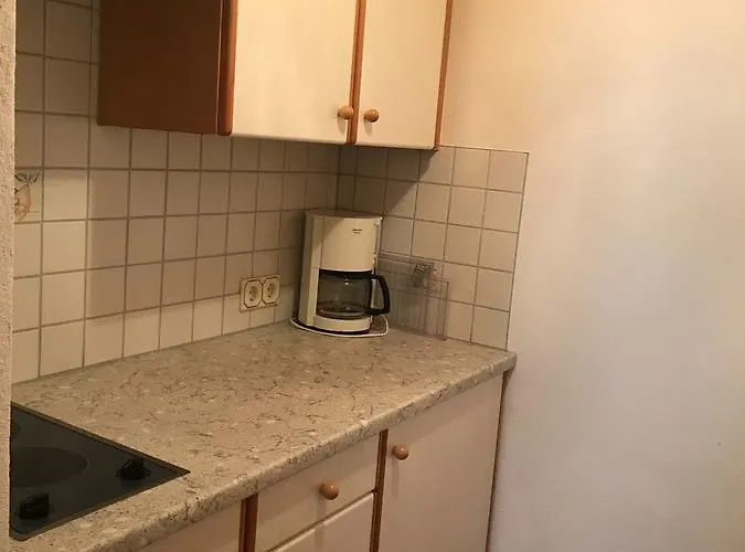 Мини-отель Zum Gamsjaeger *