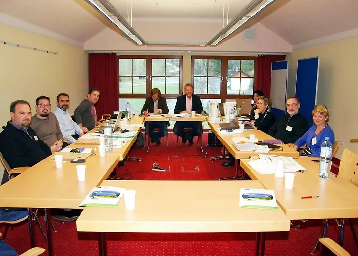 Zum Gamsjaeger Мини-отель